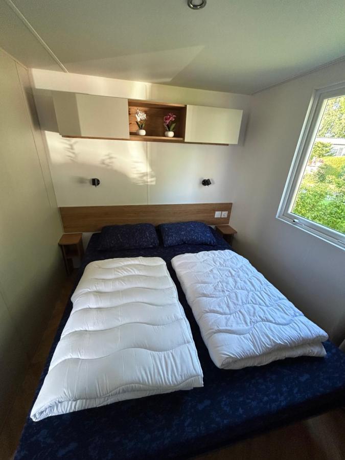 Ds Chalets-Simonsgat 63-Geweldige 6 Tot 7 Persoons Chalet Met 2 Badkamers-Vakantiepark Lauwersoog-Aan Het Lauwersmeer Экстерьер фото