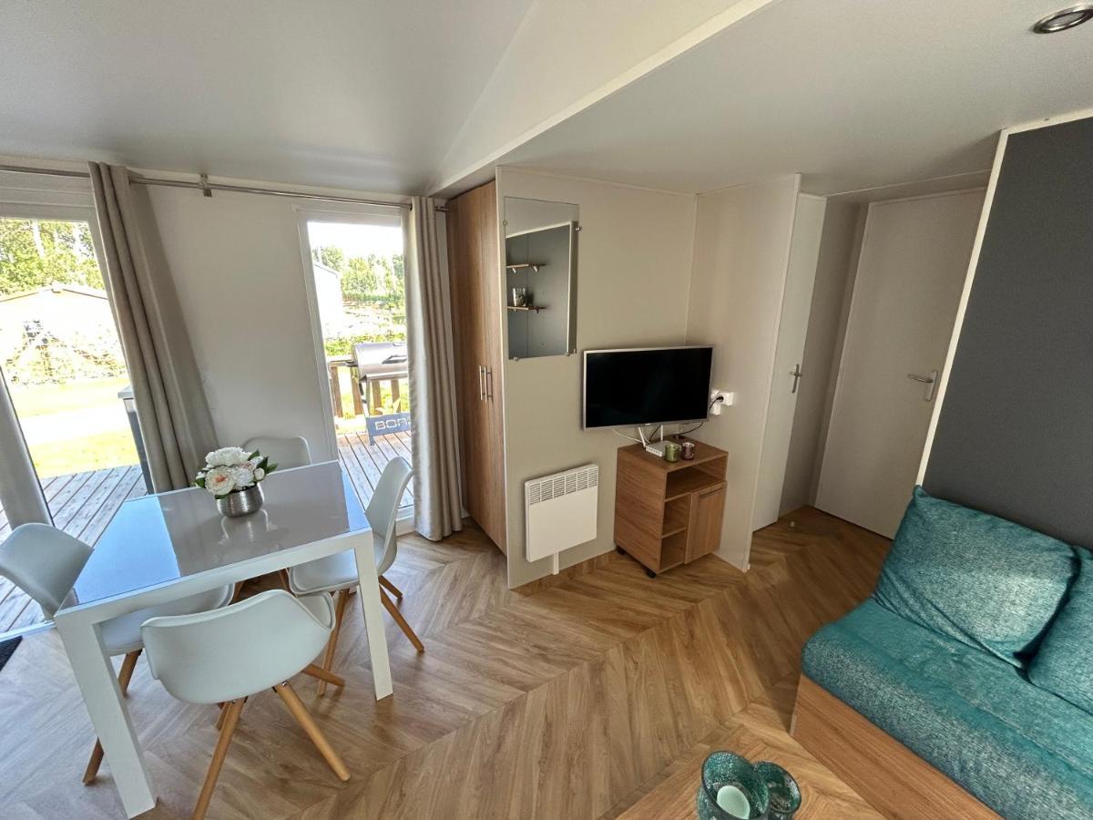 Ds Chalets-Simonsgat 63-Geweldige 6 Tot 7 Persoons Chalet Met 2 Badkamers-Vakantiepark Lauwersoog-Aan Het Lauwersmeer Экстерьер фото